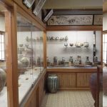 Privatgalerie alter Keramik