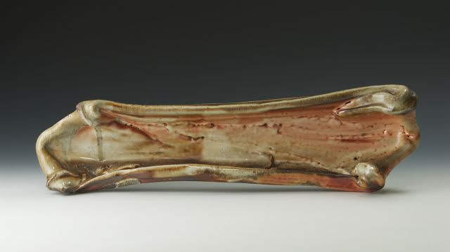 Workshop mit John Dix – Freie Formen und japanische Techniken